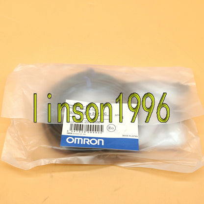 new Omron Photoelectric Switch Sensor E3TST11 12-24 VDC - OMRON