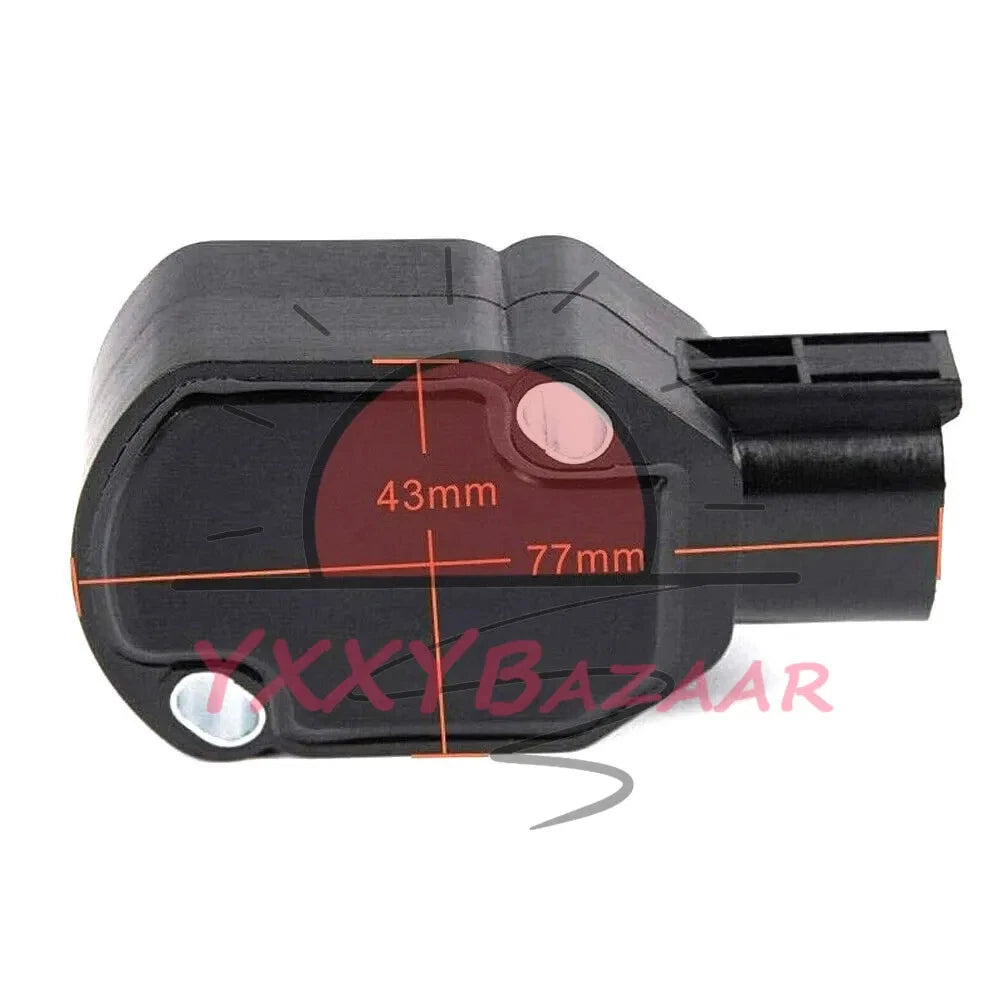 Cummins 3970085 APPS Throttle Position Sensor OEM For 98-07 Dodge RAM 2500 3500