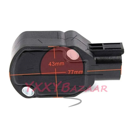 Cummins 3970085 APPS Throttle Position Sensor OEM For 98-07 Dodge RAM 2500 3500