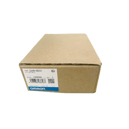 OMRON CJ1W-OD231 PLC Output Unit New - OMRON