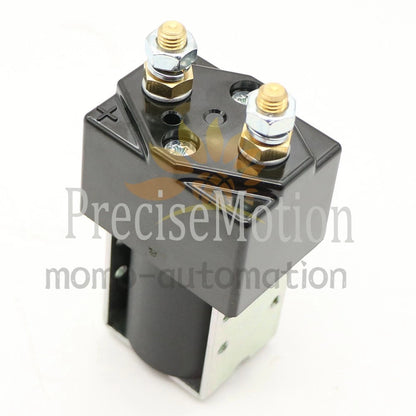 1PCS For Albright Contactor Solenoid 48 Volt Heavy Duty SW180B-108 200 Amps