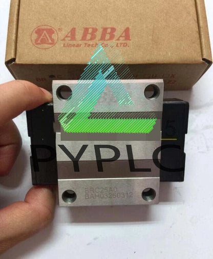 ABBA BRD25LA Linear Guide Slider