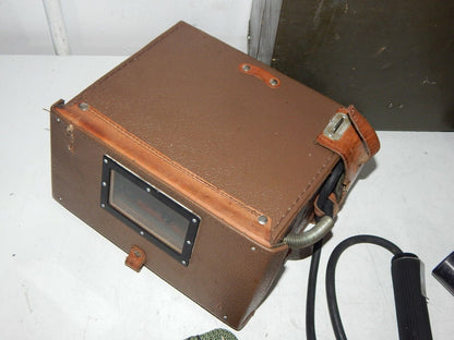 Used X-ray Radiometer DP-75 Geiger Counter Radiation Meter - RADIOMETER