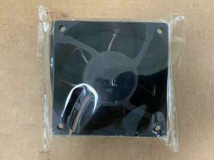 used ADDA AD07012DB257300 12V 0.3A 7CM FAN For Benq W1070 Projector