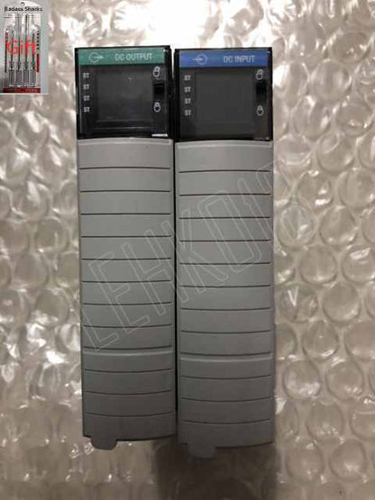 Allen-Bradley 1756-OB32 Output Module - 32 Points - ALLEN-BRADLEY