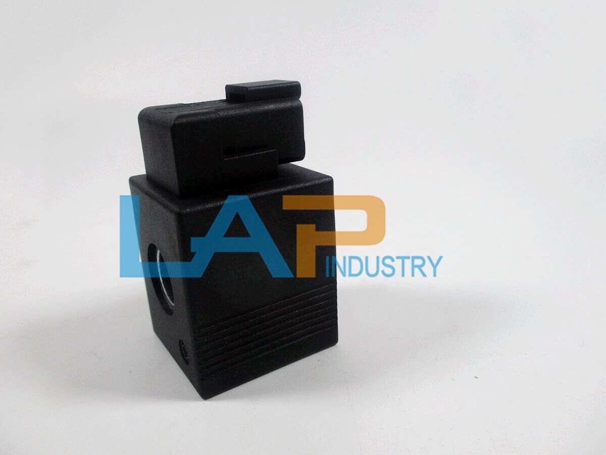 New Solenoid Valve Coil Compatible with C13-13D-20W-DED 171156219 - INDUSTRIAL-VALVE-PRO