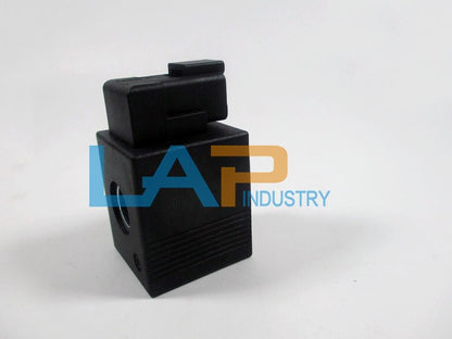 New Solenoid Valve Coil Compatible with C13-13D-20W-DED 171156219 - INDUSTRIAL-VALVE-PRO