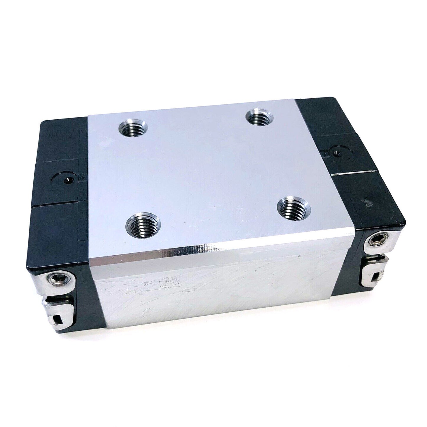 Rexroth R162229420 Runner Block Ball Bearing - High Performance Precision Bearing with Extended Life Span - REXROTH