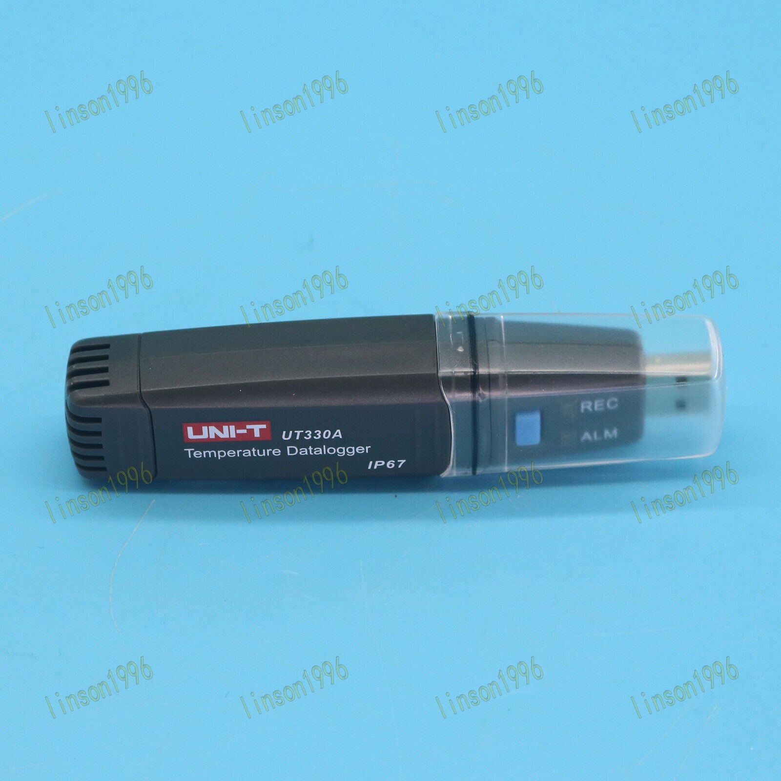 new  UNI-T UT330A PC USB Temp Humidity Pressure Datalogger Recorder Datalogger UNI-T