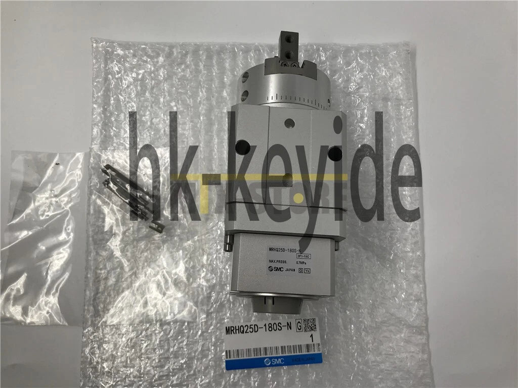FOR SMC Rotate and swing the cylinder MRHQ25D-180S-N