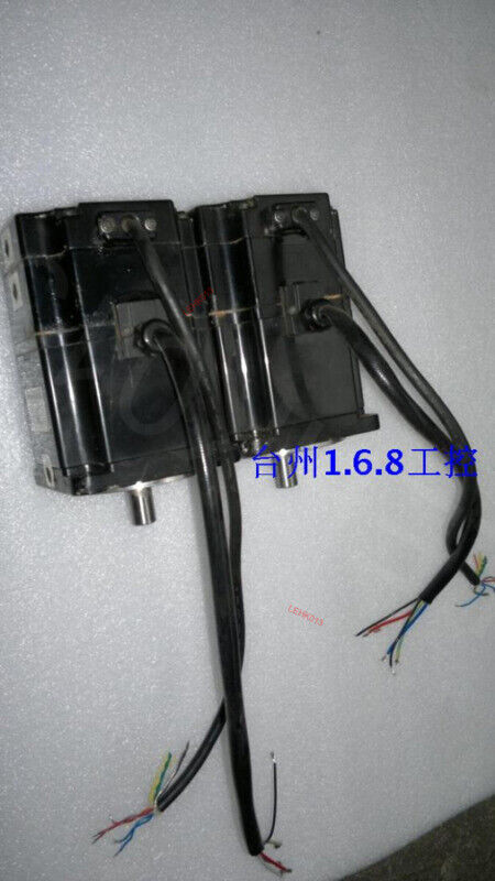 SGMPH-04A2A-YR52 High Performance Servo Motor - SIGMA MOTOR