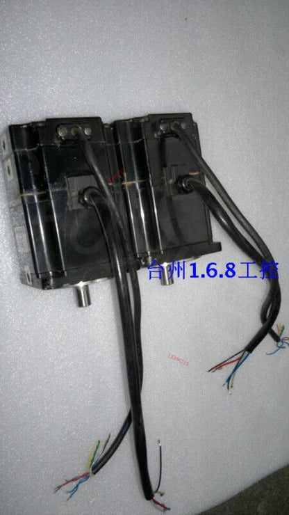 SGMPH-04A2A-YR52 High Performance Servo Motor - SIGMA MOTOR