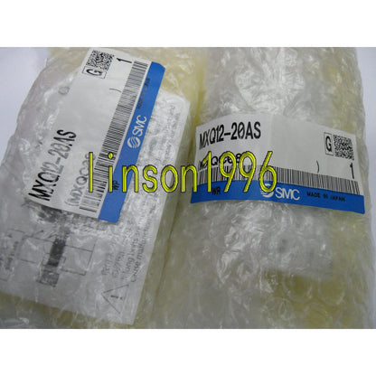 SMC Slide Table Cylinder MXQ12-20AS - SMC