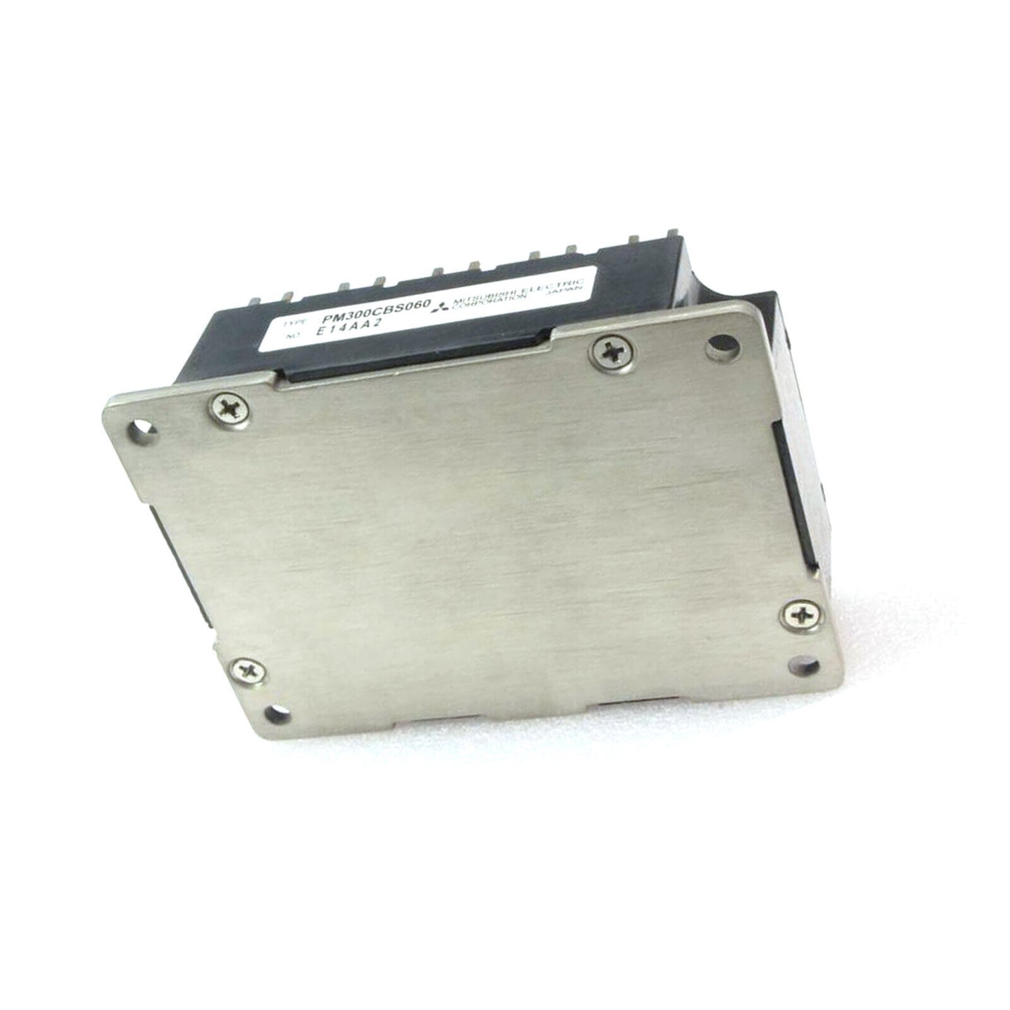 MITSUBISHI PM300CBS060 | High-Power Module Supply | 200W DC-DC Converter | Efficient Power Solution - MITSUBISHI