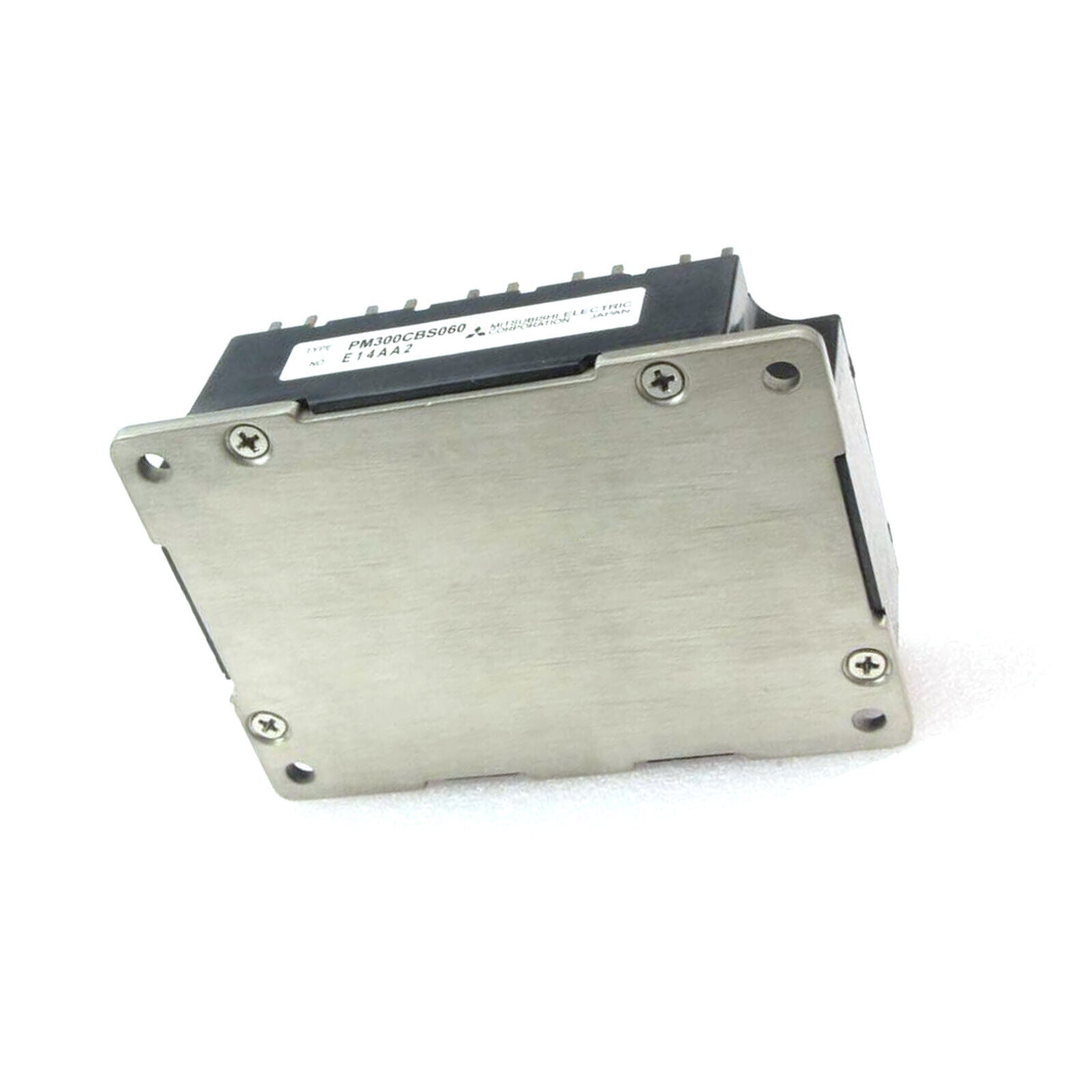 MITSUBISHI PM300CBS060 | High-Power Module Supply | 200W DC-DC Converter | Efficient Power Solution - MITSUBISHI