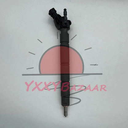 8X Fuel Injector 0986435433 For 2015-2019 Powerstroke F250 F350 Super Duty 6.7L~