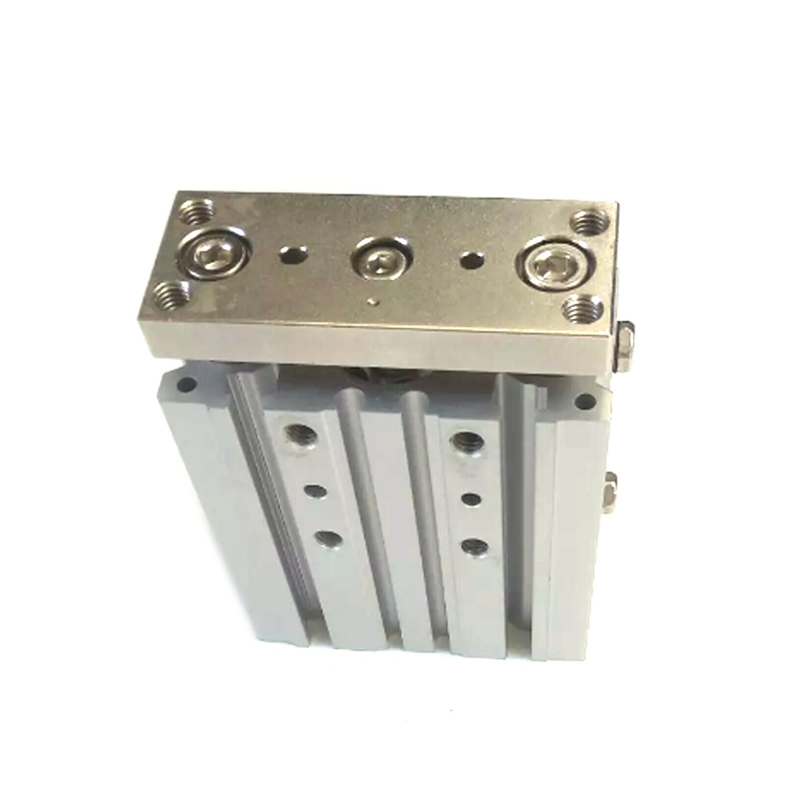 SMC MGPM16-25Z Compact Guide Slide Cylinder - SMC