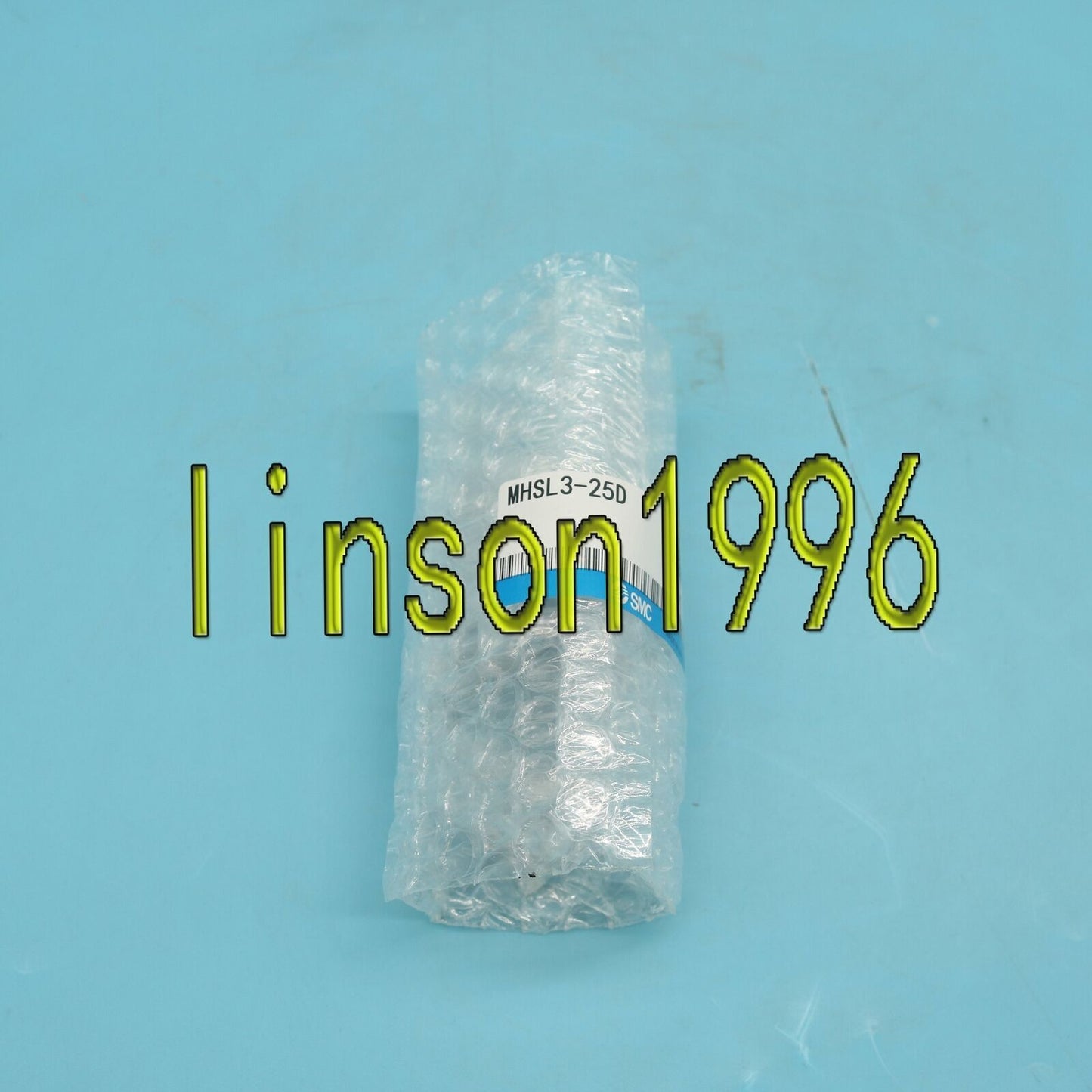 ONE SMC MHSL3-25D Air Clutch Cylinder - ONE SMC