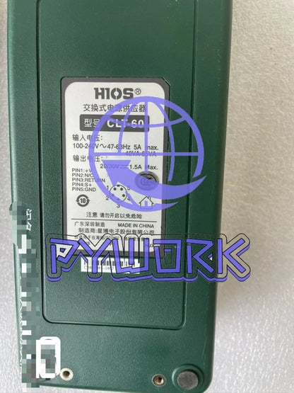 1PCS HIOS CLT-60 Power Supply