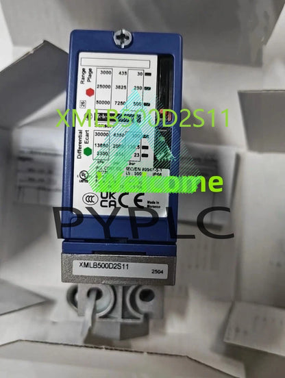 1Pcs XMLB500D2S11 Pressure Switch