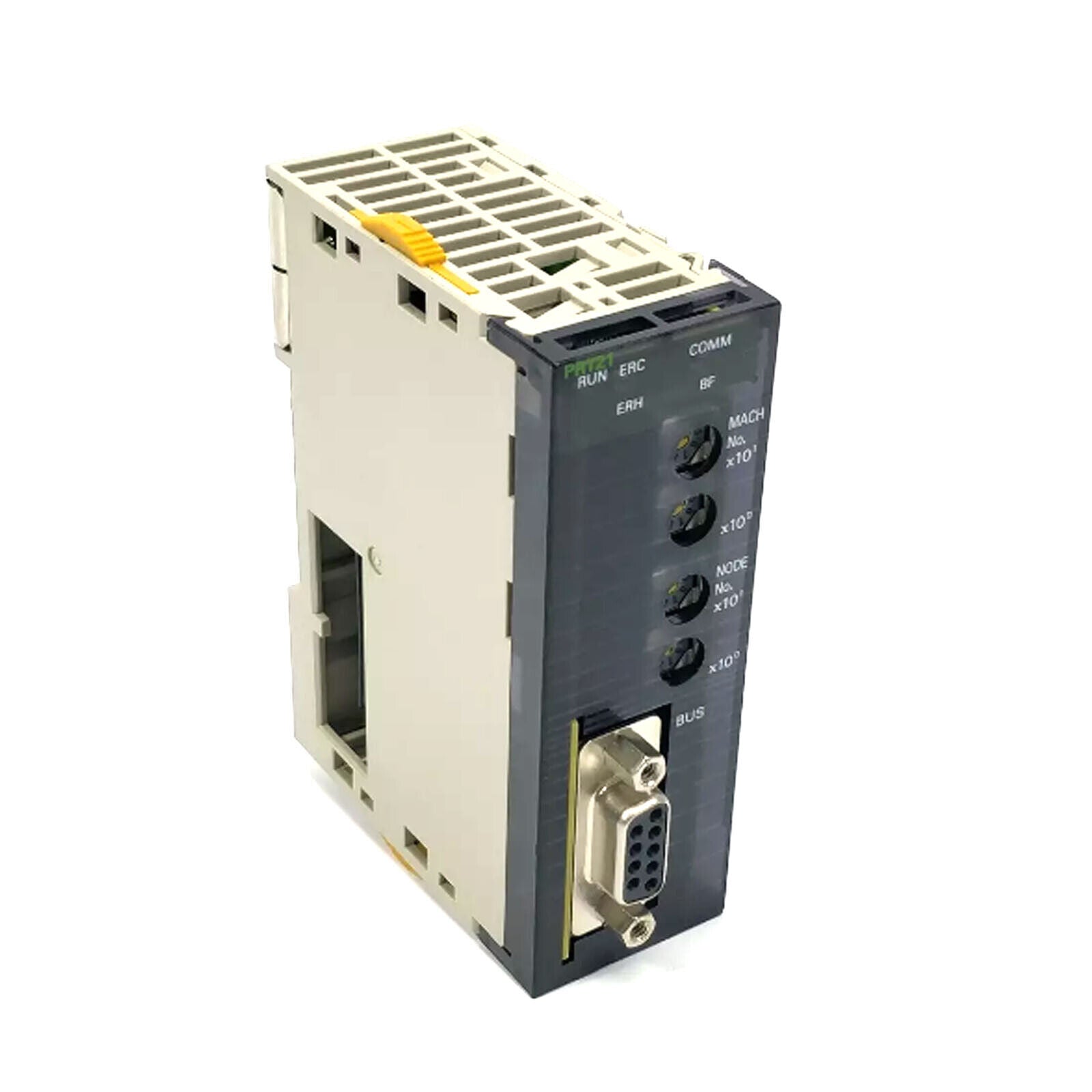 Omron CJ1W-PRT21 module - High efficiency industrial power supply solution with reliable performance and extensive features. - OMRON
