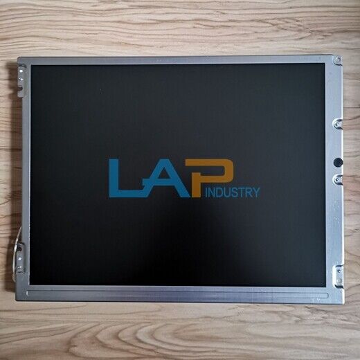 Hitachi LCD Screen Panel LMG9460XUCC-01 - 1PC New Quality Replacement - HITACHI