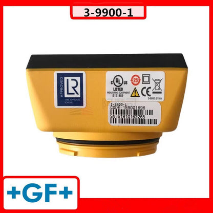 new 1pcs +GF+ PH Conductivity Flow Transmitter 3-9900-1 Field Type - FLOWMETER EXPERTS