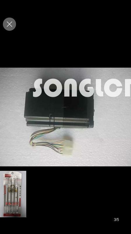 1pcs EZHM66MC – High-Quality Electronic Component - OMRON