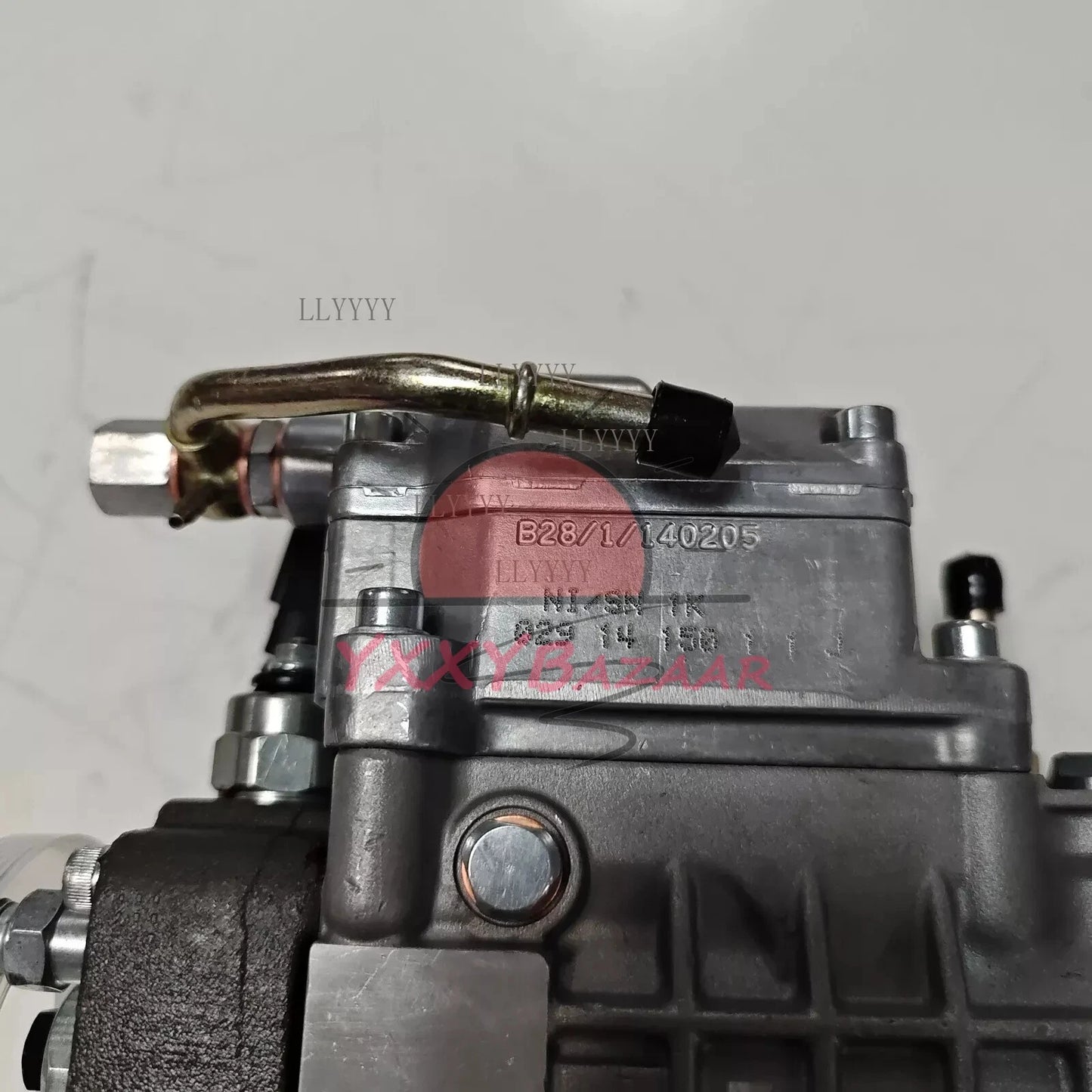 99-04 VW 1.9L TDI FUEL INJECTION PUMP for MANUAL TRANSMISSION NO CORE CHARGE