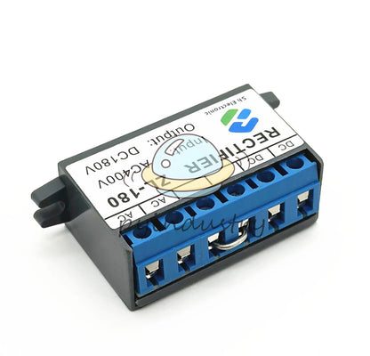 RECTIFIER ZL-180 brake rectifier brake power supply 400VAC to 180VDC