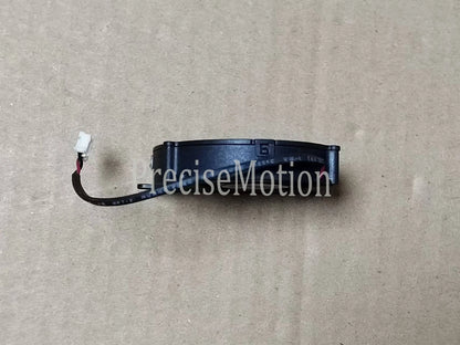 AVC BASB0510R2U Fan DC 12V 0.25A 2Pin 50*50*10mm