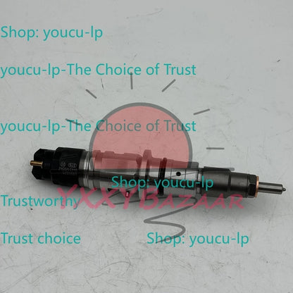 1PC Fuel Injector Common Rail Injector 0445120342 Fits Bosch Dodge Diesel 6.7L