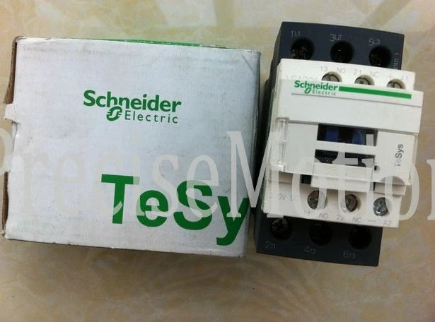 LC1E3810Q5N AC380V 1PC Schneider free shipping