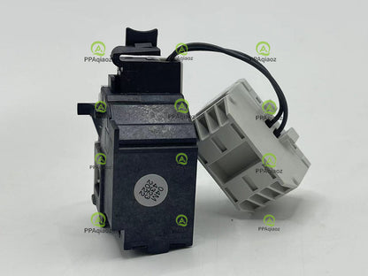 EATON 1Pcs Breaker Undervoltage Coil NZM1-XU208-240AC Rapid delivery - EATON