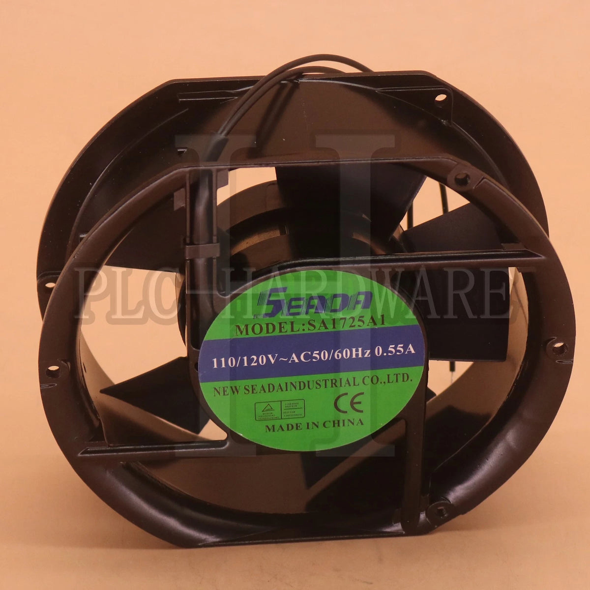 SEADA SA1725A1 110V 120V cooling fan Free Shipping#QW
