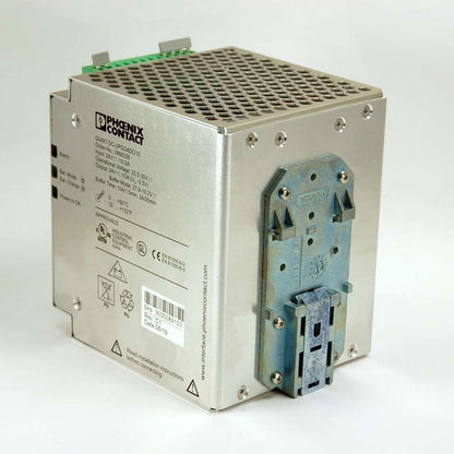 PHOENIX CONTACT QUINT-DC-UPS Power Supply - PHOENIX