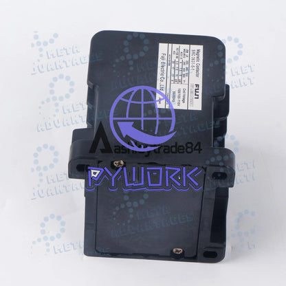 1Pcs FUJI Contactor SRC3631-5-1 AC110V 4a1b~