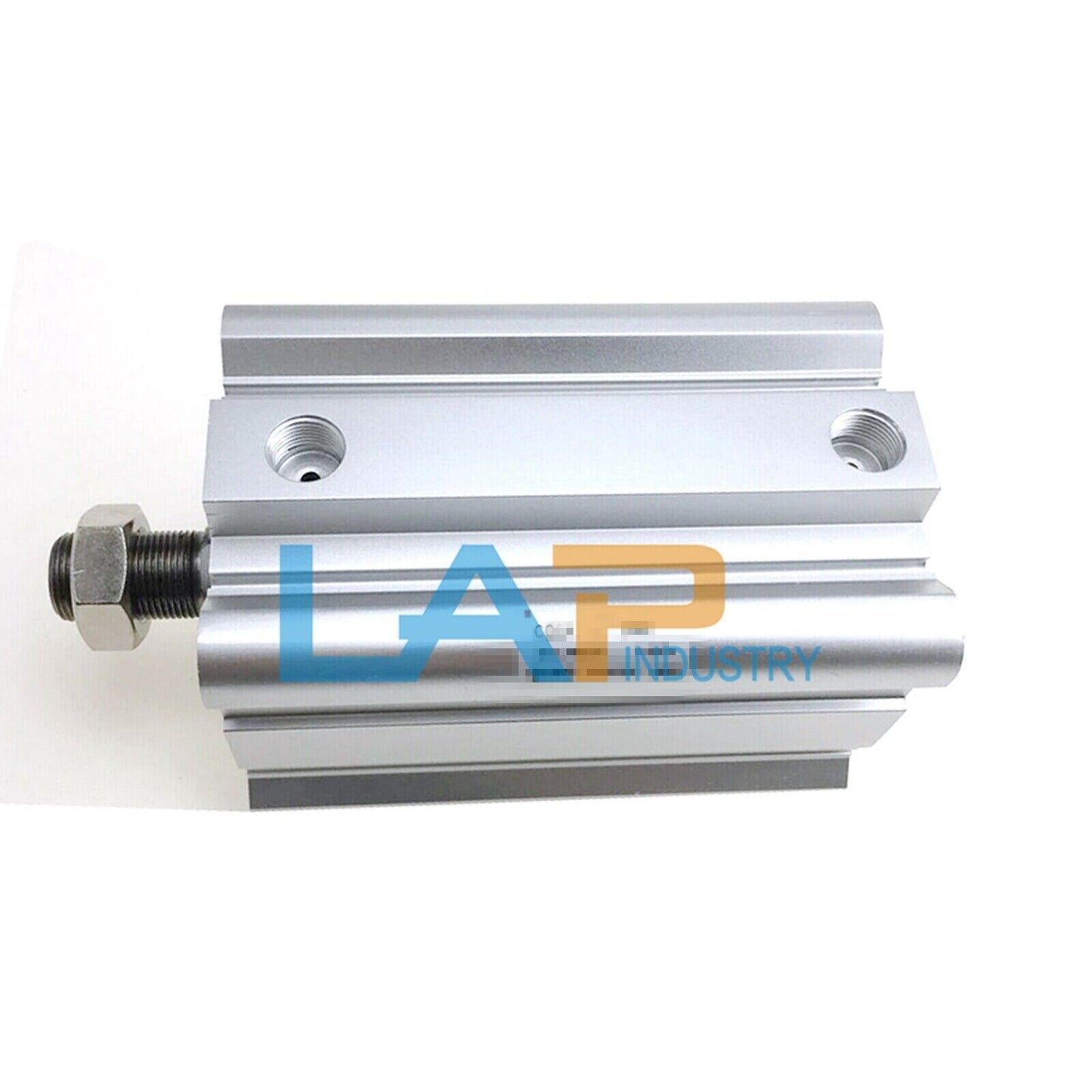 SMC CDQ2A25-20DMZ Double Acting Cylinder with Auto Switch - SMC