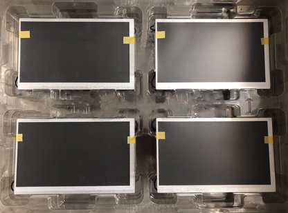 new 7.0-inch FOR 800*480 LCD PANEL SCREEN M070SWP1 R4 With 90 days - MKS