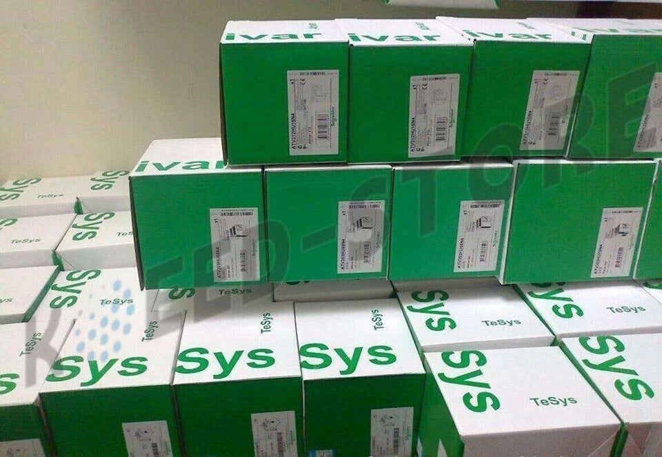 SND PLC Module TSXP573634M