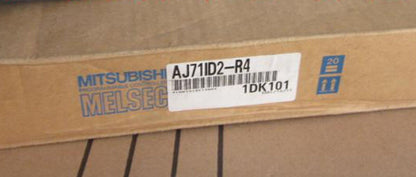 Mitsubishi AJ71 ID2-R4 - MITSUBISHI