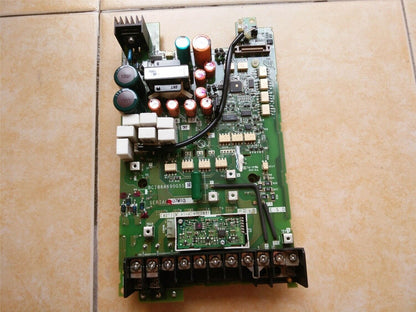 Used Mitsubishi Inverter Drive F740-3.7K Strip Module - MITSUBISHI
