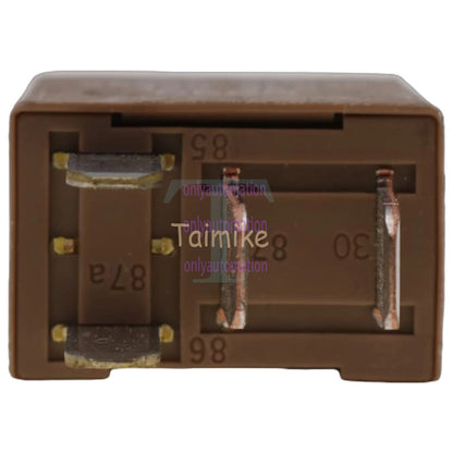 2X 95230-2P030 952302P030 Multi-Purpose Power Relay for Hyundai 12V 35A 4PIN