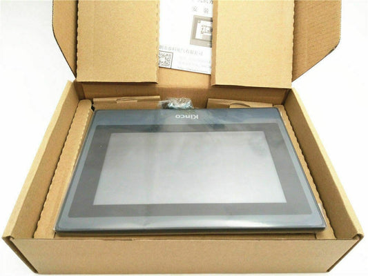 1PC  MT4434TE KINCO HMI Touch Screen Panel 7" TFT LCD 800*480 Ethernet USB