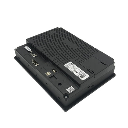 New 1PC DELTA DOP-110CS HMI Touch Screen Panel Display Screen with HD Display and Touch Function - DELTA