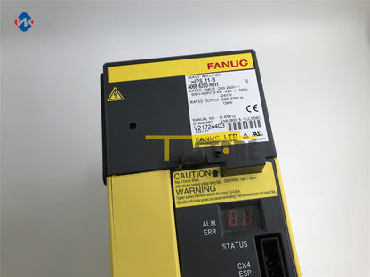 new 1pcs ONES IN BOX FANUC A06B-6200-H011 - FANUC