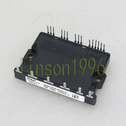 New One FUJI 6MBP40RUB060-01 A50L-0001-0422 6MBP40RUB-060-01 - ONE FUJI
