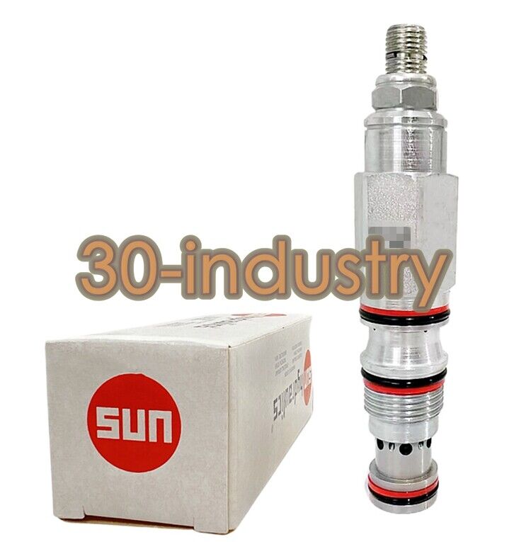1PC SUN SCCA-LCN Cartridge Check Valve - New Valve For Hydraulic Use - SUN