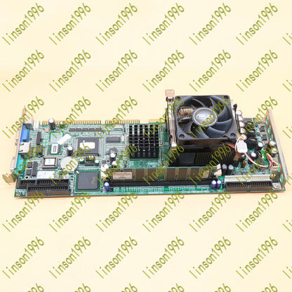 Advantech PCA-6186 REV.B1 Board – Testing Verified - ADVANTECH