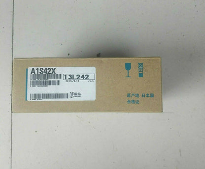 ONE A1S42X Input Module - MITSUBISHI